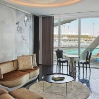 w abu dhabi – yas island