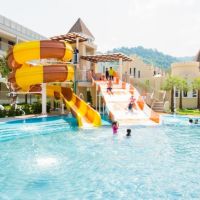 the sands khao lak by katathani