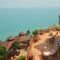 Best Western samui bayview resort and spa 3 *