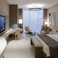 w abu dhabi – yas island