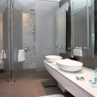 w abu dhabi – yas island