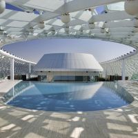 w abu dhabi – yas island