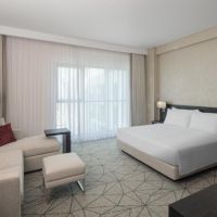 hyatt place dubai jumeirah