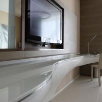 w abu dhabi – yas island