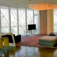 w abu dhabi – yas island