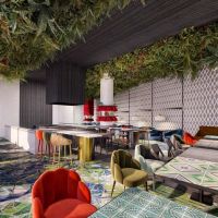 w abu dhabi – yas island