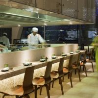 w abu dhabi – yas island