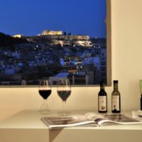 athenaeum grand hotel