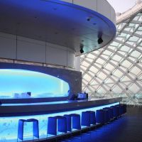 w abu dhabi – yas island