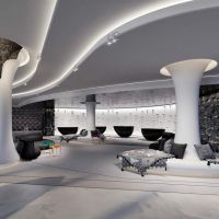 w abu dhabi – yas island