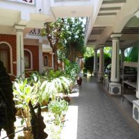 village inn resort