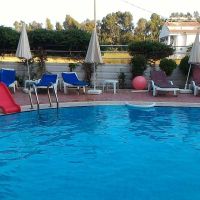 carna garden hotel