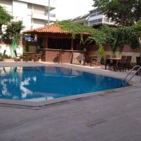agon hotel