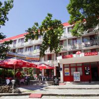 roomer (ex. design hotel element/former malina)
