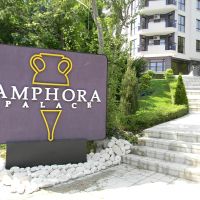 amphora palace ah