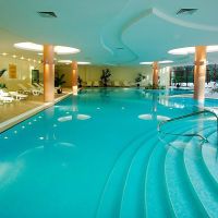 apollo golden sands (ex.doubletree by hilton)