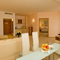 apollo golden sands (ex.doubletree by hilton)