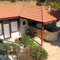 carna garden hotel