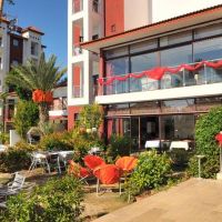 carna garden hotel