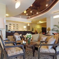 apollo golden sands (ex.doubletree by hilton)