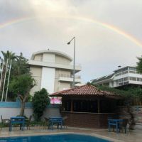 agon hotel