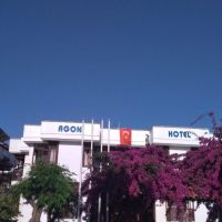 agon hotel