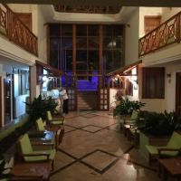 agon hotel