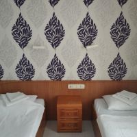 agon hotel