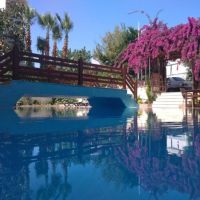 agon hotel