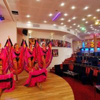 apollo golden sands (ex.doubletree by hilton)