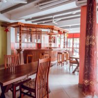 village inn resort