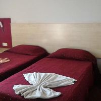 carna garden hotel