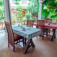 village inn resort