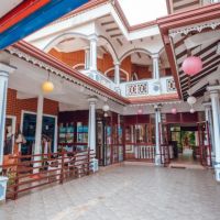 village inn resort