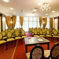 apollo golden sands (ex.doubletree by hilton)