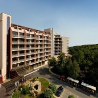 apollo golden sands (ex.doubletree by hilton)