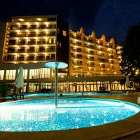 apollo golden sands (ex.doubletree by hilton)