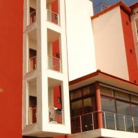 carna garden hotel