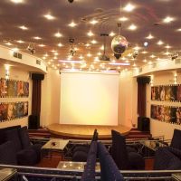 apollo golden sands (ex.doubletree by hilton)