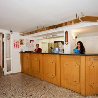 roomer (ex. design hotel element/former malina)
