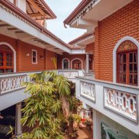 village inn resort