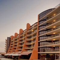apollo golden sands (ex.doubletree by hilton)
