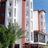 carna garden hotel