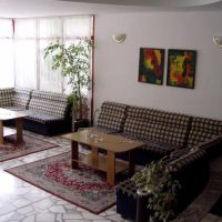 roomer (ex. design hotel element/former malina)
