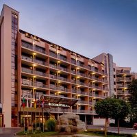 apollo golden sands (ex.doubletree by hilton)