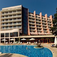 apollo golden sands (ex.doubletree by hilton)