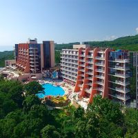 apollo golden sands (ex.doubletree by hilton)