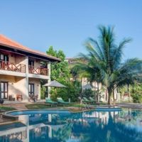 ranna 212 (ex.portofino resort)