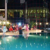 apollo golden sands (ex.doubletree by hilton)