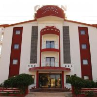 carna garden hotel
